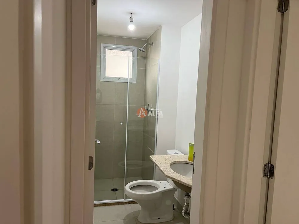 Apartamento, 2 quartos, 10 m² - Foto 7