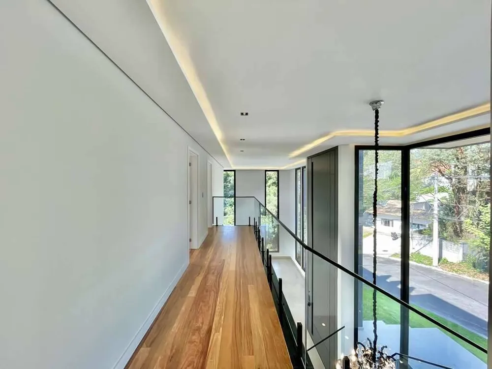 Casa, 4 quartos, 724 m² - Foto 1