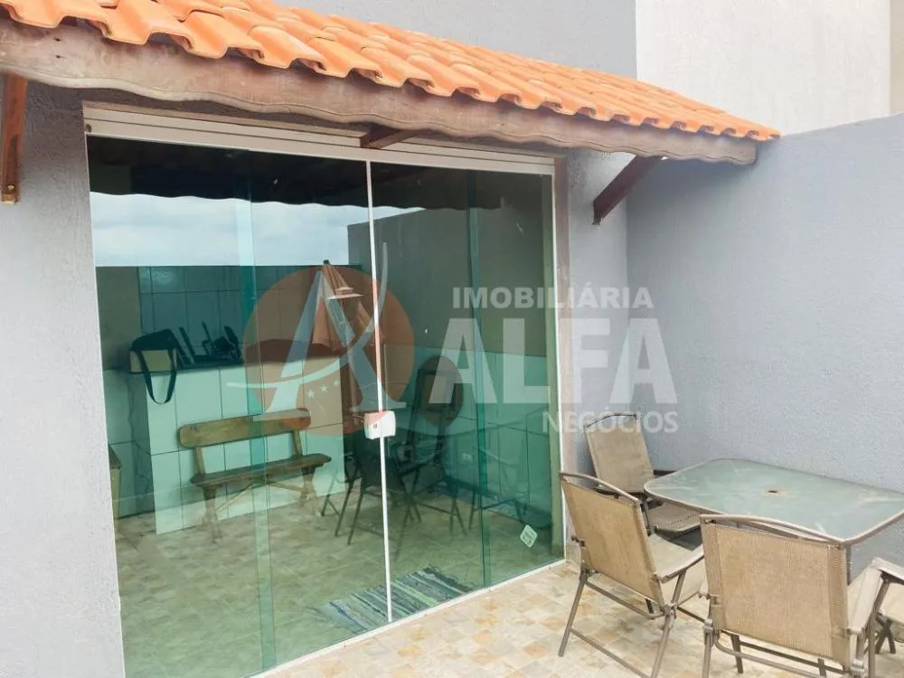 Casa, 240 m² - Foto 12