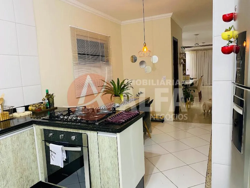 Casa, 240 m² - Foto 2