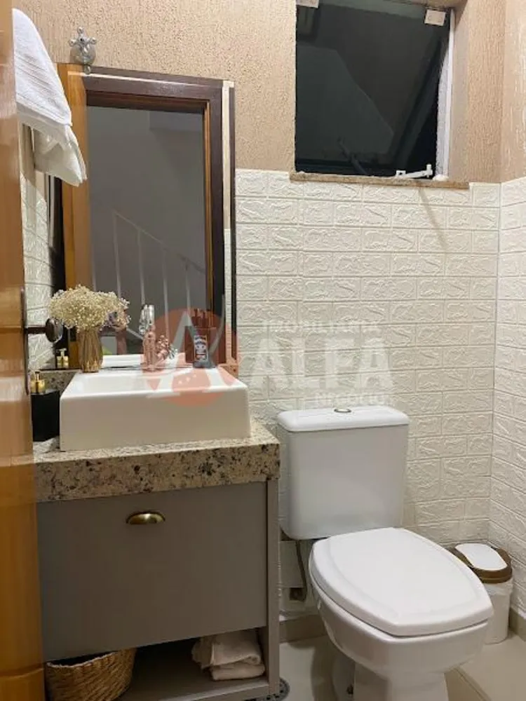 Casa, 240 m² - Foto 9