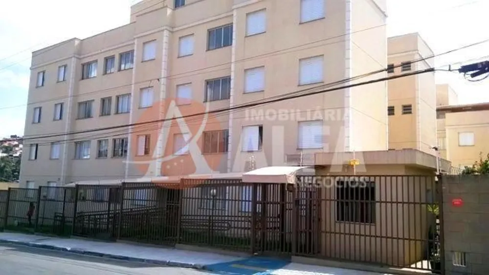 Apartamento, 3 quartos, 86 m² - Foto 1