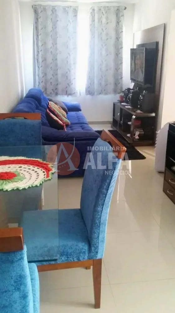 Apartamento, 3 quartos, 86 m² - Foto 2
