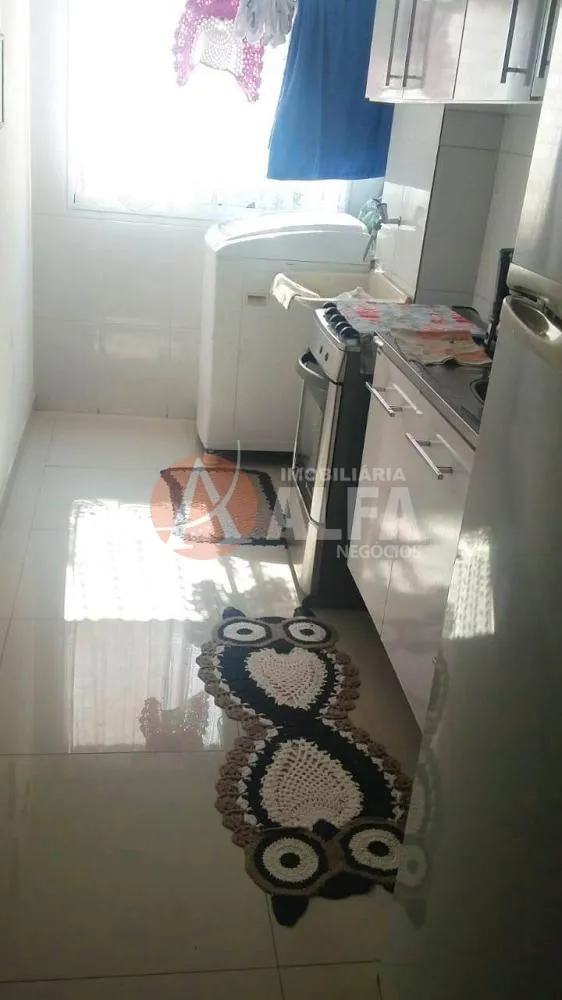Apartamento, 3 quartos, 86 m² - Foto 4