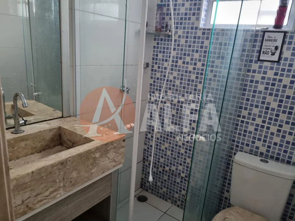 Casa, 2 quartos, 50 m² - Foto 2