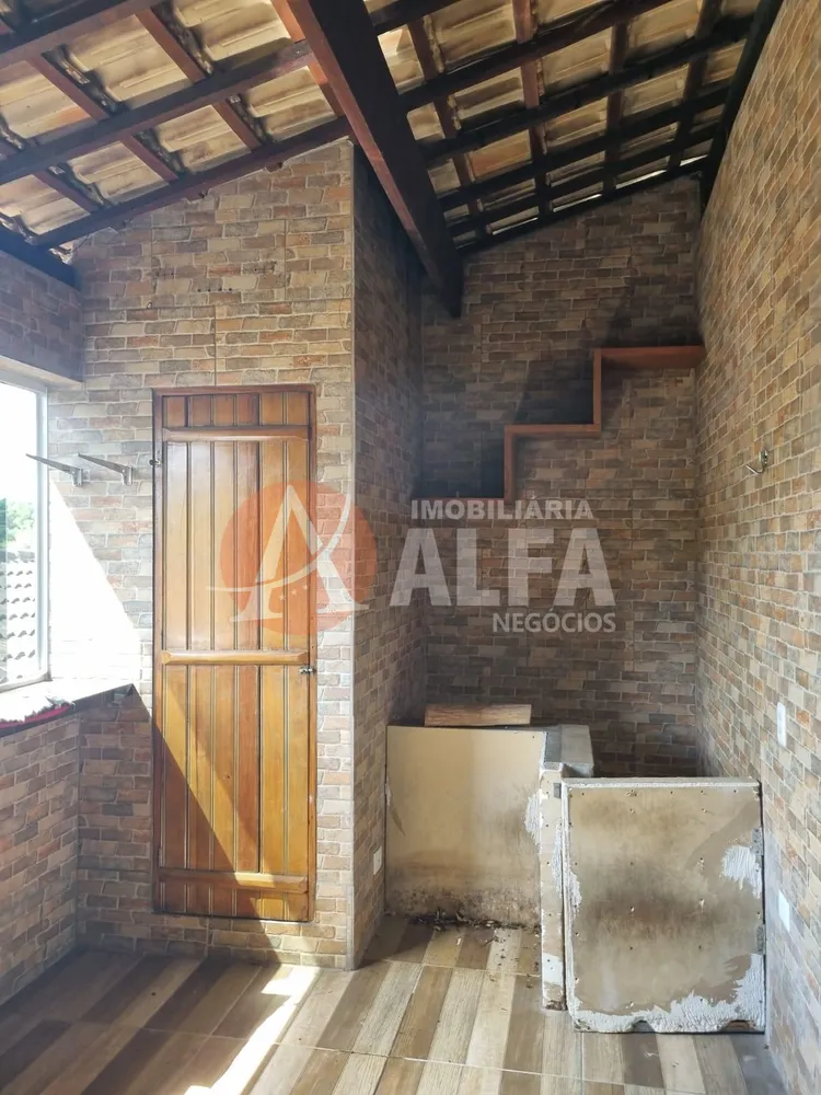 Casa, 2 quartos, 50 m² - Foto 6
