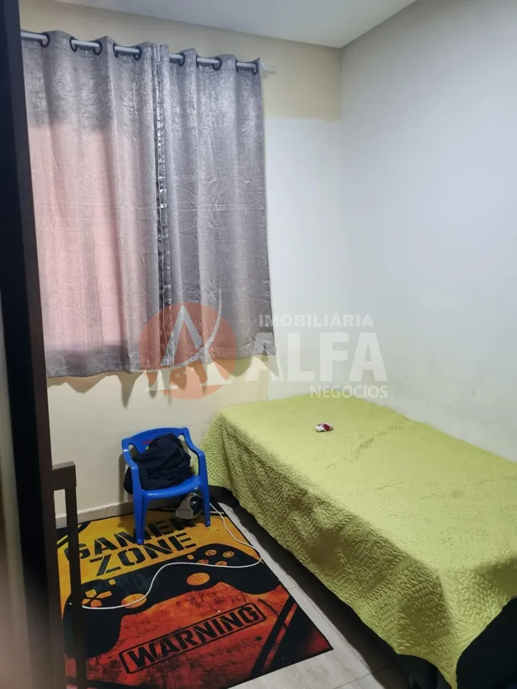 Casa, 2 quartos, 50 m² - Foto 6