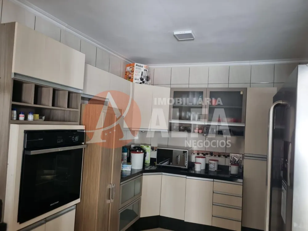 Casa, 2 quartos, 50 m² - Foto 5