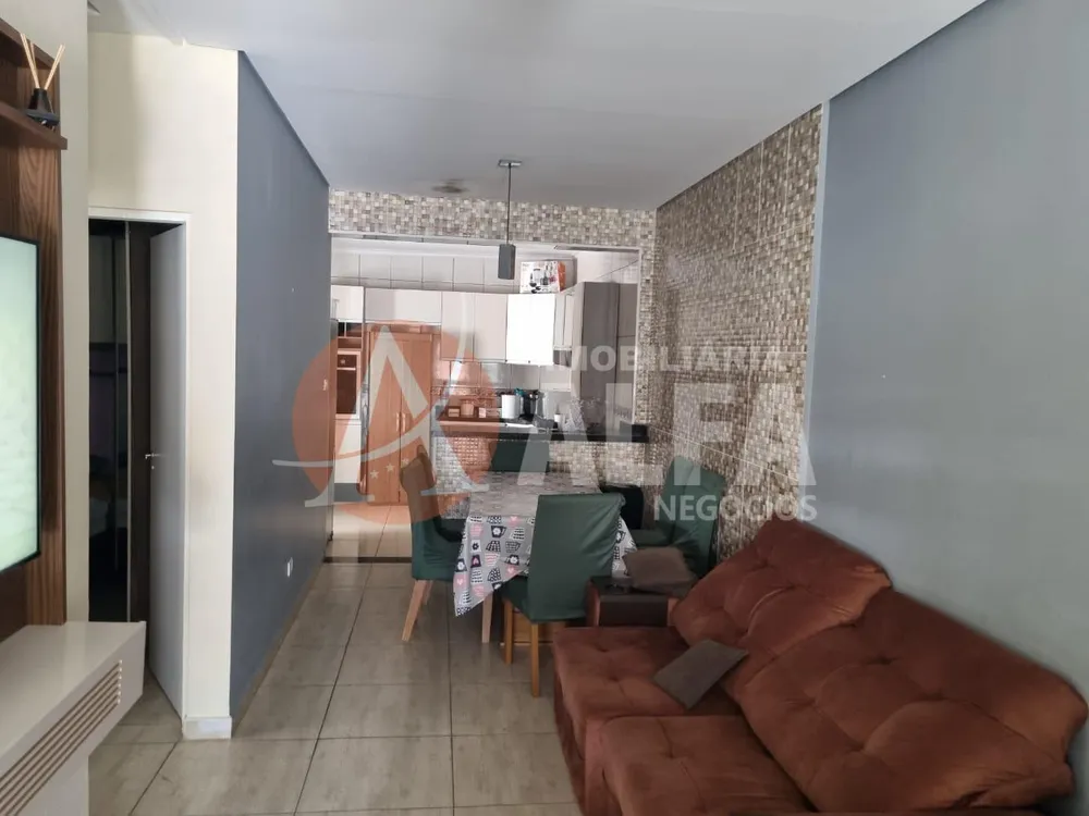 Casa, 2 quartos, 50 m² - Foto 4