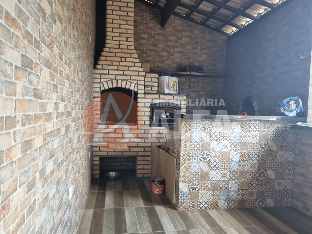 Casa, 2 quartos, 50 m² - Foto 9