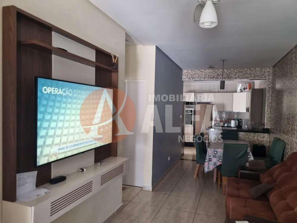 Casa, 2 quartos, 50 m² - Foto 7
