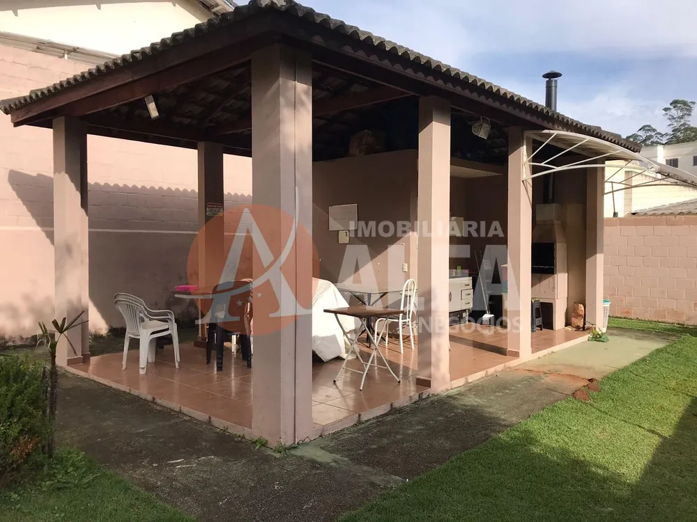 Casa, 2 quartos, 50 m² - Foto 1