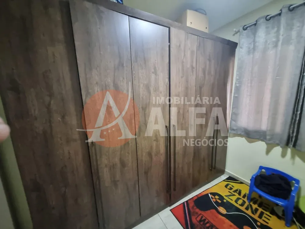 Casa, 2 quartos, 50 m² - Foto 3
