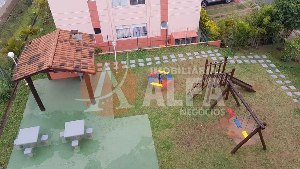 Apartamento, 2 quartos, 52 m² - Foto 4