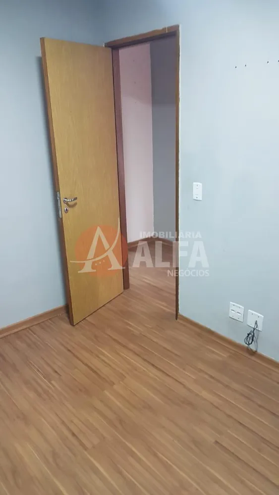 Apartamento, 2 quartos, 52 m² - Foto 3