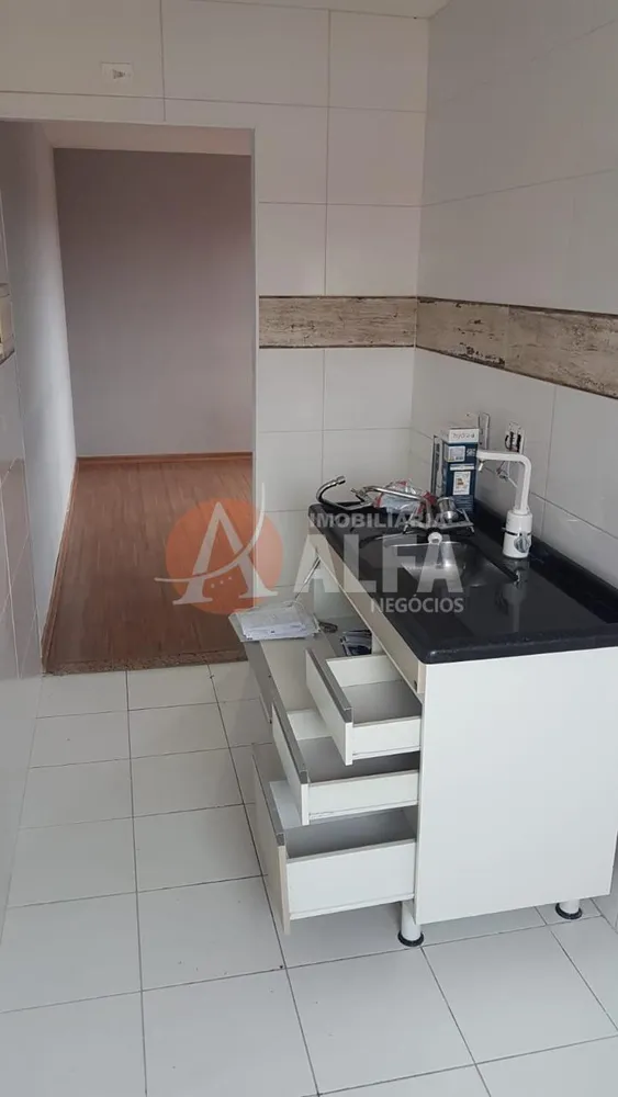 Apartamento, 2 quartos, 52 m² - Foto 2