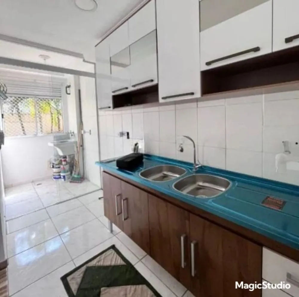Apartamento, 3 quartos, 52 m² - Foto 2