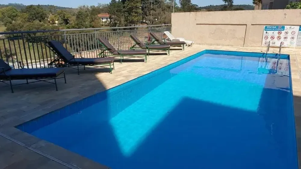 Apartamento, 3 quartos, 52 m² - Foto 1