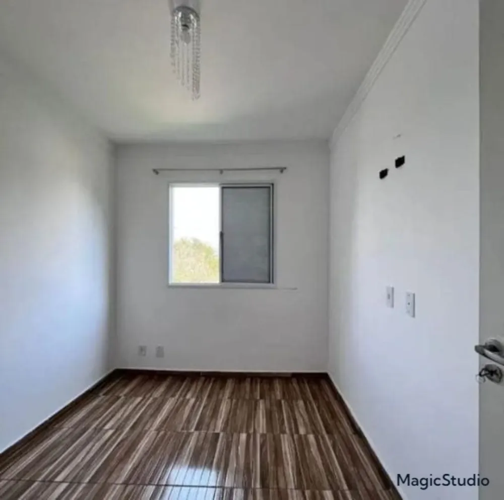 Apartamento, 3 quartos, 52 m² - Foto 3