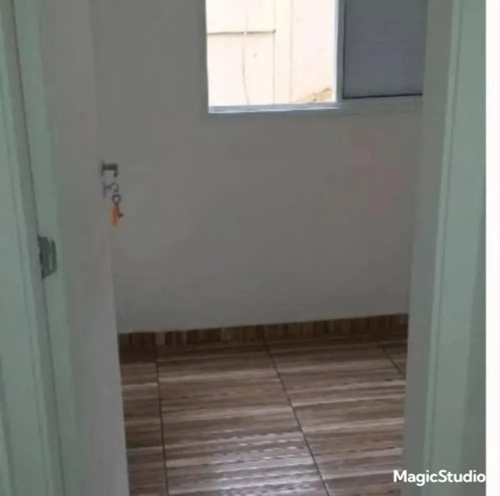 Apartamento, 3 quartos, 52 m² - Foto 4