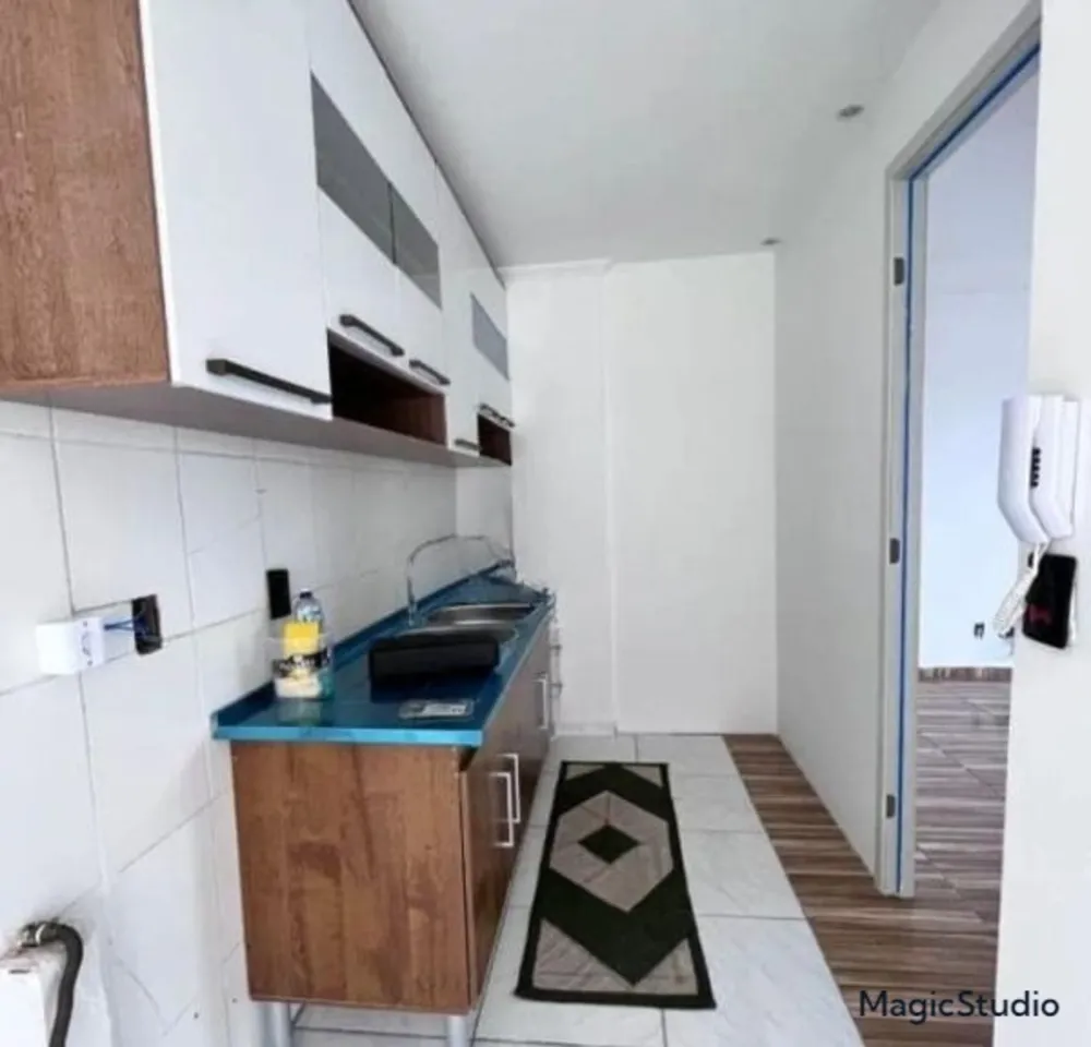 Apartamento, 3 quartos, 52 m² - Foto 2