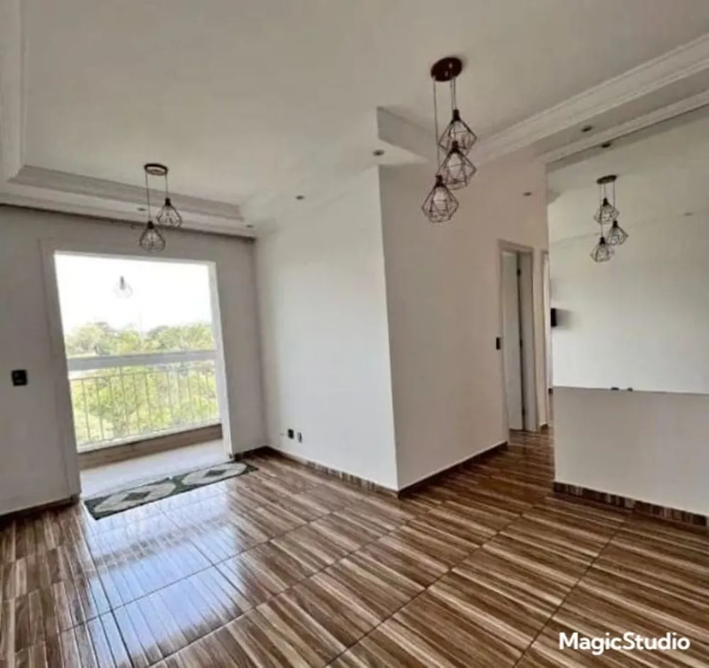 Apartamento, 3 quartos, 52 m² - Foto 4
