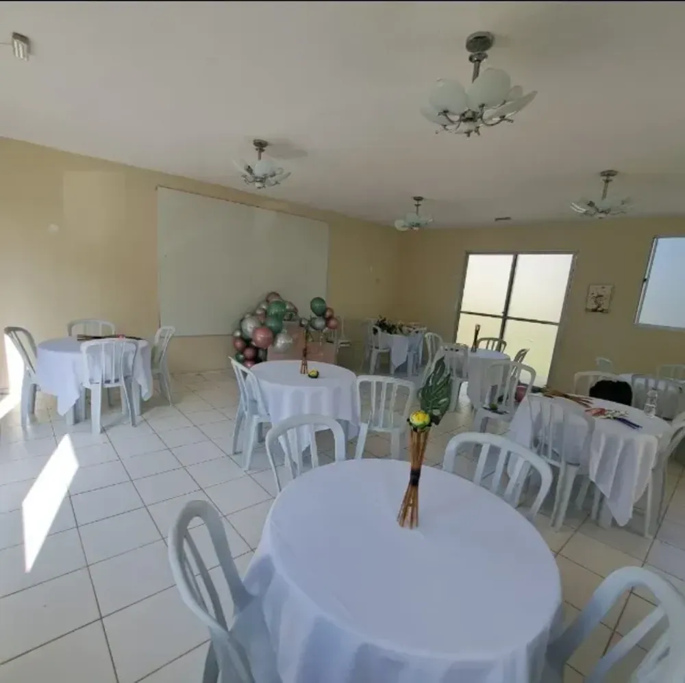 Apartamento, 2 quartos, 38 m² - Foto 2