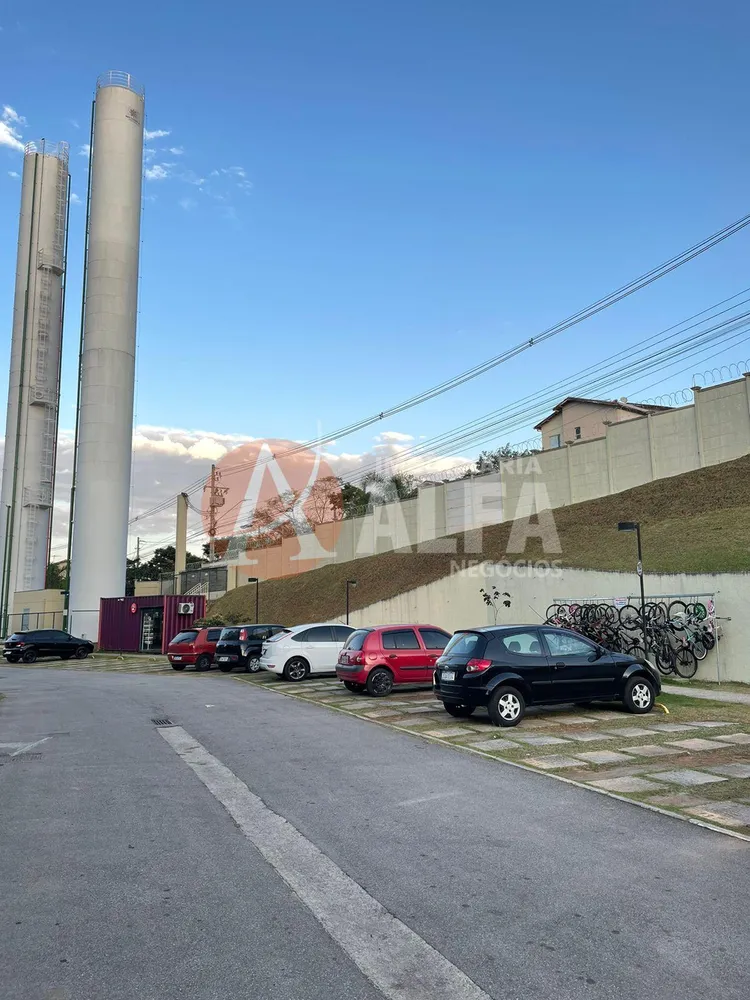 Apartamento, 2 quartos, 38 m² - Foto 4
