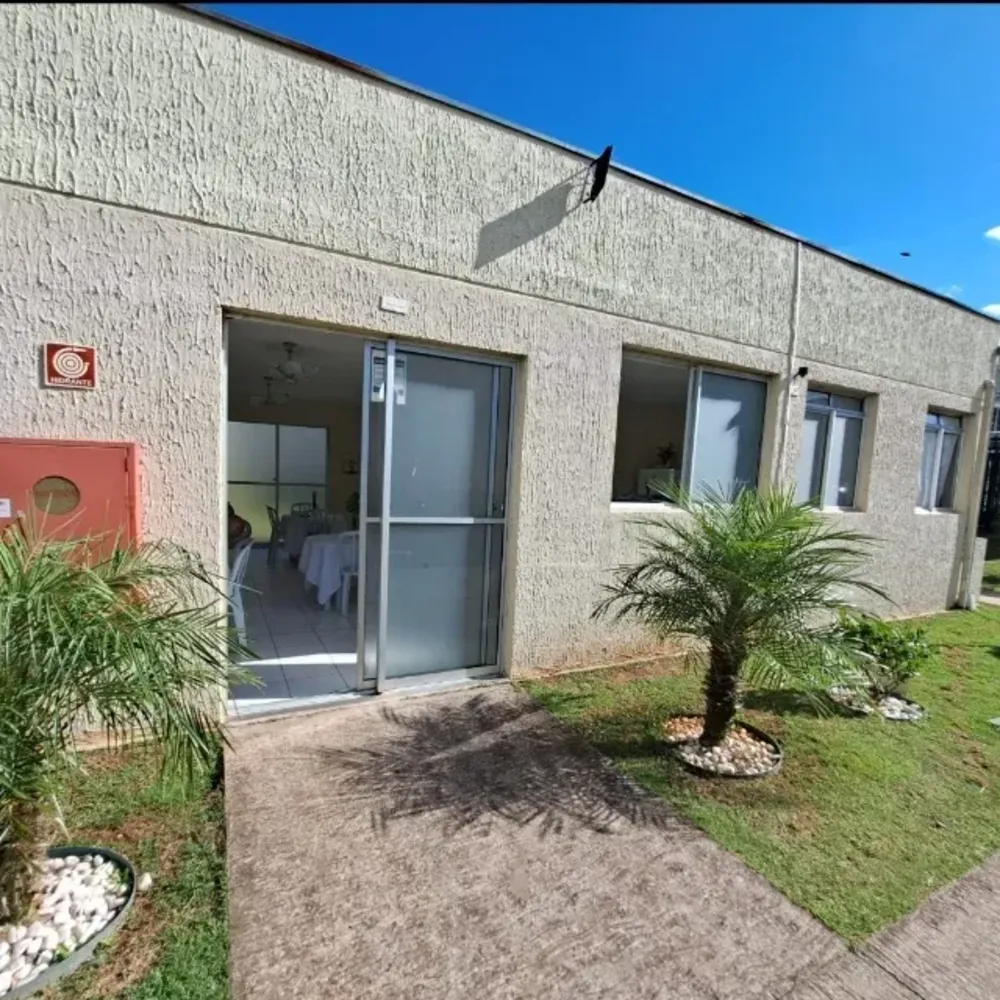 Apartamento, 2 quartos, 38 m² - Foto 1