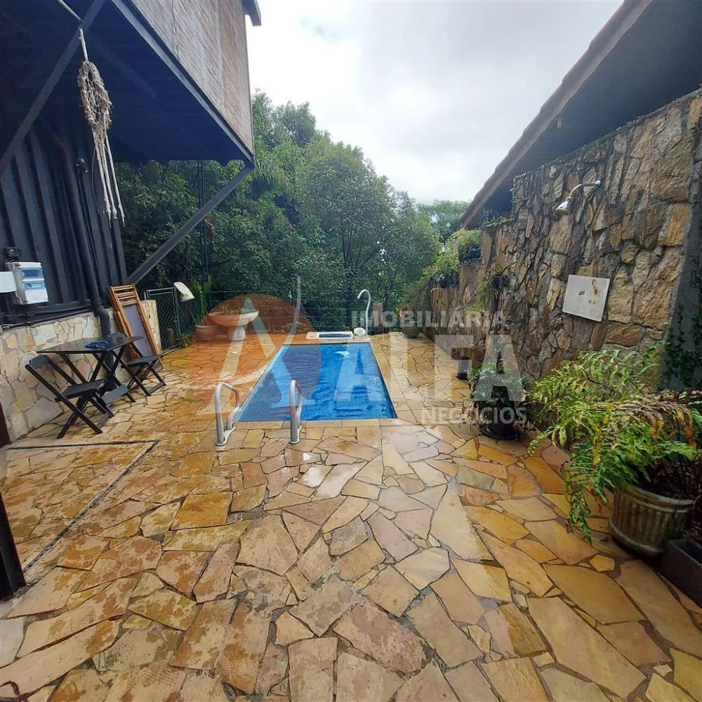 Casa, 2 quartos, 160 m² - Foto 11