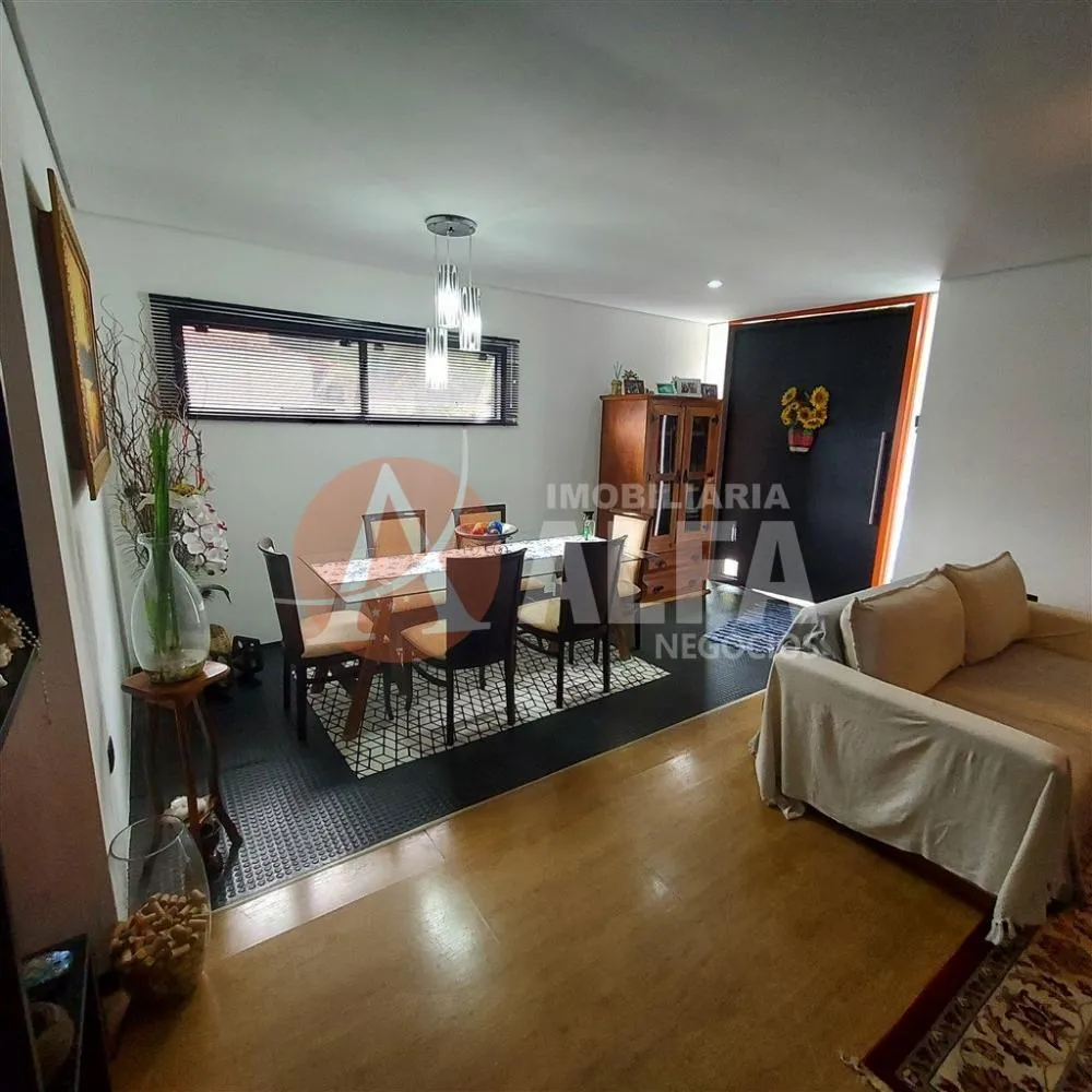 Casa, 2 quartos, 160 m² - Foto 3