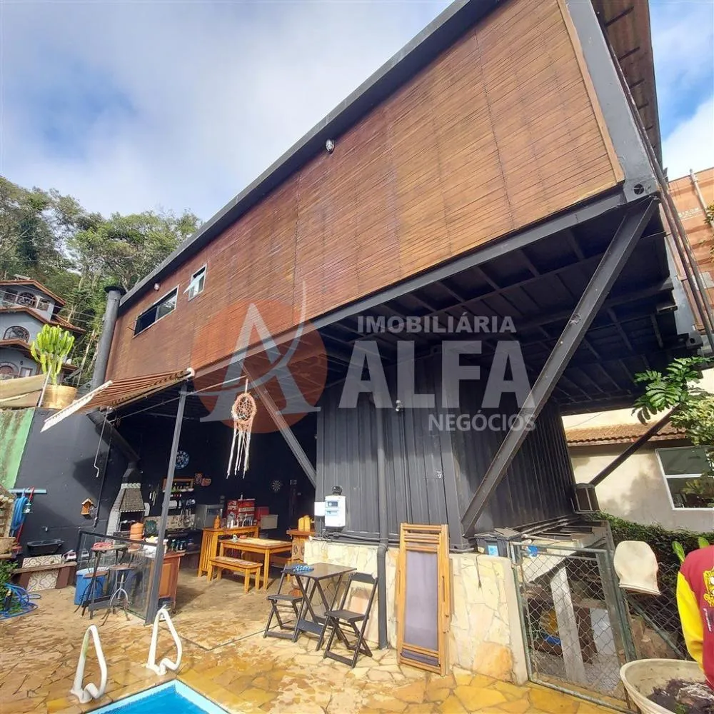 Casa, 2 quartos, 160 m² - Foto 10