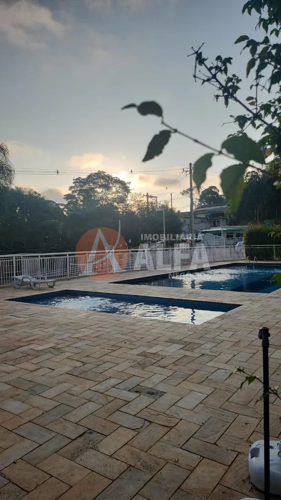 Apartamento, 2 quartos, 59 m² - Foto 1