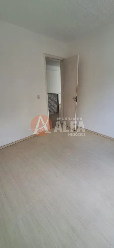 Apartamento, 2 quartos, 59 m² - Foto 6