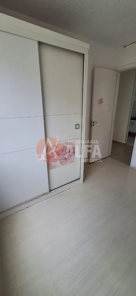 Apartamento, 2 quartos, 59 m² - Foto 8
