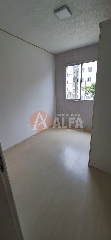 Apartamento, 2 quartos, 59 m² - Foto 3