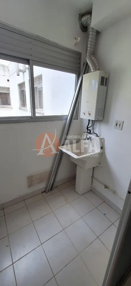 Apartamento, 2 quartos, 59 m² - Foto 5