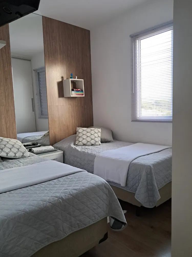 Apartamento, 2 quartos, 48 m² - Foto 6