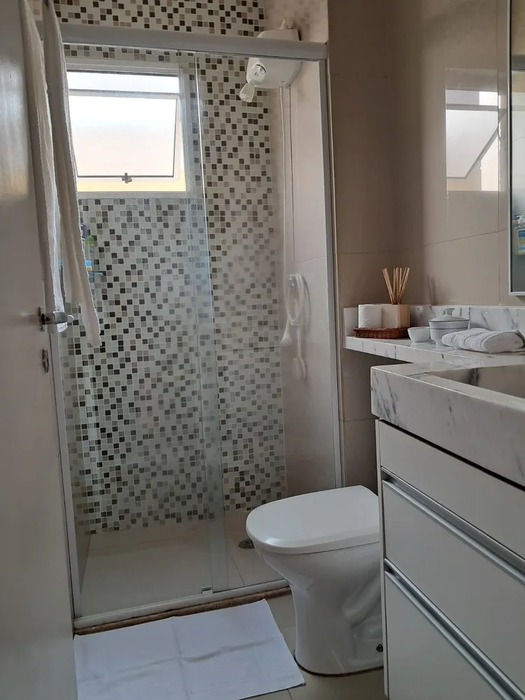 Apartamento, 2 quartos, 48 m² - Foto 1