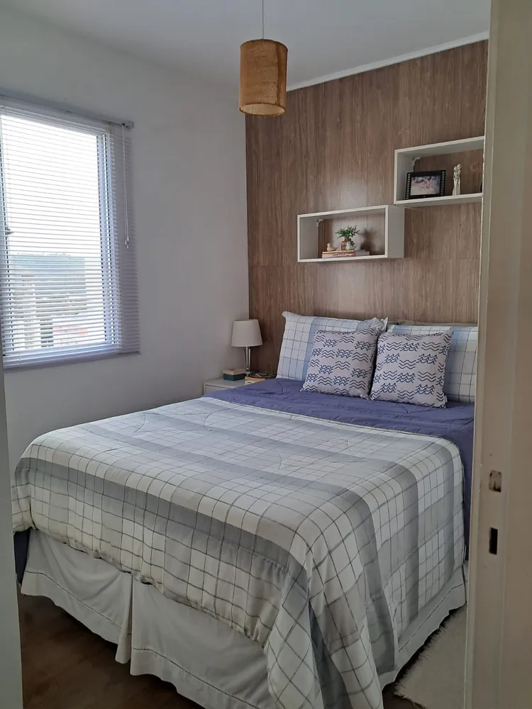 Apartamento, 2 quartos, 48 m² - Foto 5