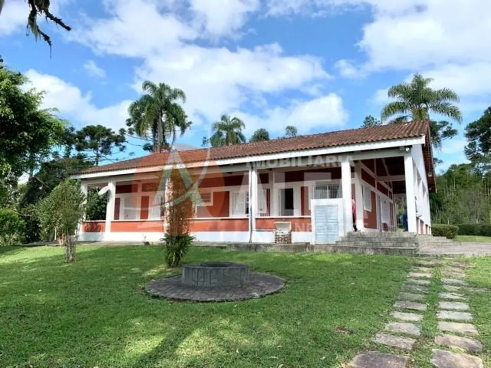 Fazenda à venda com 4 quartos, 40000m² - Foto 1