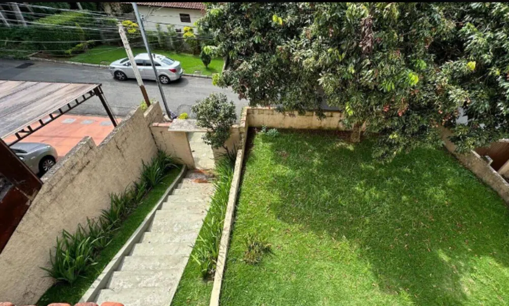 Casa, 3 quartos, 200 m² - Foto 2