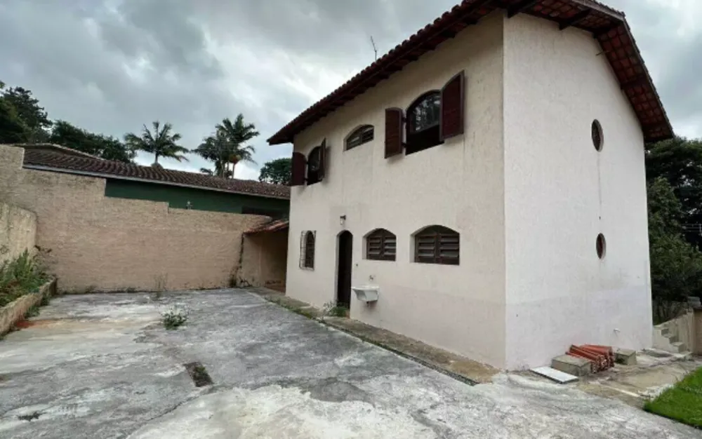 Casa, 3 quartos, 200 m² - Foto 7