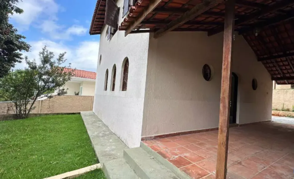 Casa, 3 quartos, 200 m² - Foto 8