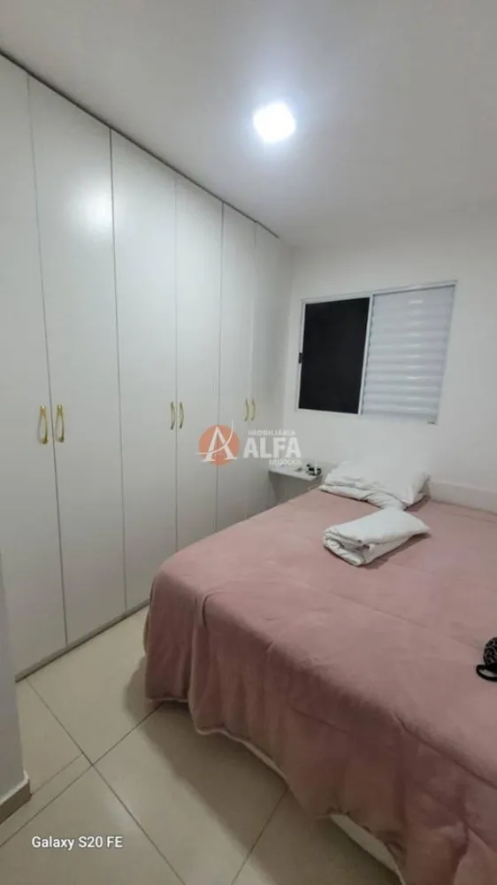 Apartamento, 2 quartos - Foto 9