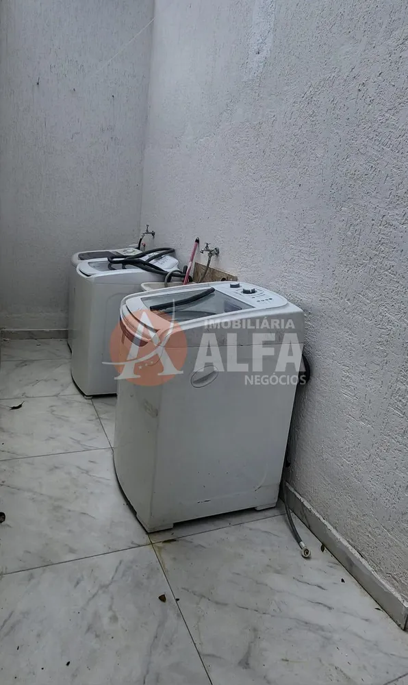 Casa, 4 quartos, 260 m² - Foto 11