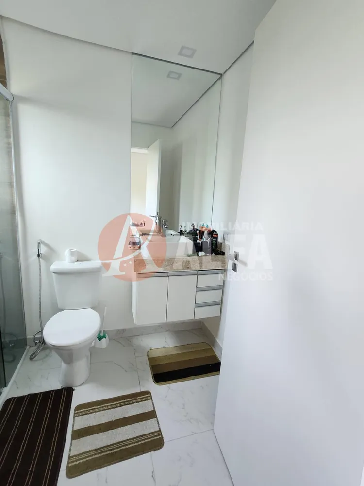 Casa, 4 quartos, 260 m² - Foto 6