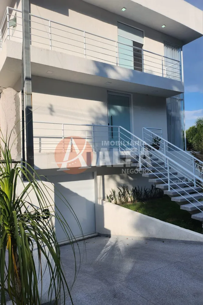 Casa, 4 quartos, 260 m² - Foto 2