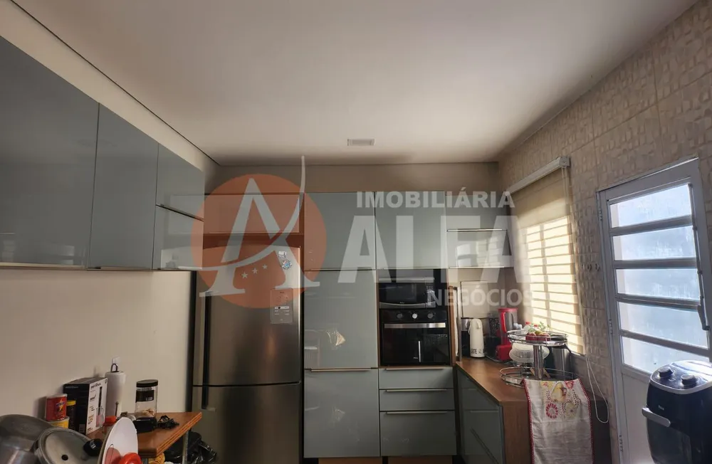 Casa, 4 quartos, 260 m² - Foto 5