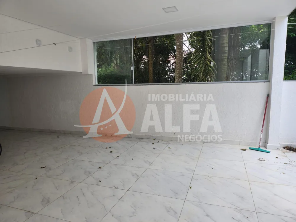 Casa, 4 quartos, 260 m² - Foto 10